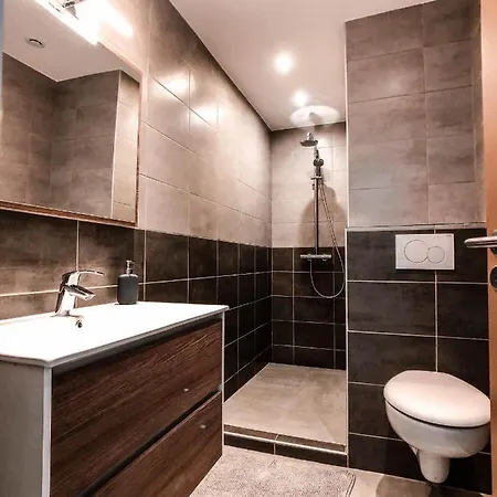 Sci La Vieille Apartment Le Lavandou Exterior photo