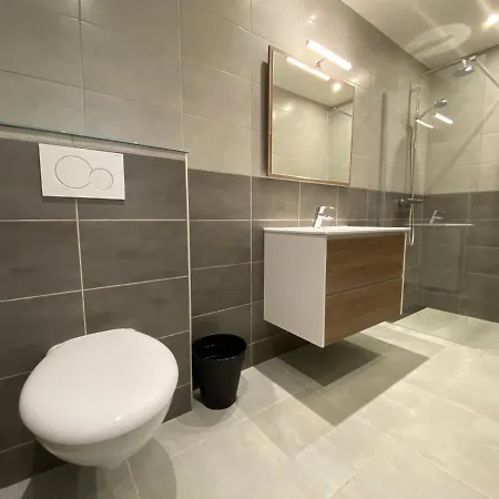 Sci La Vieille Apartment Le Lavandou Exterior photo