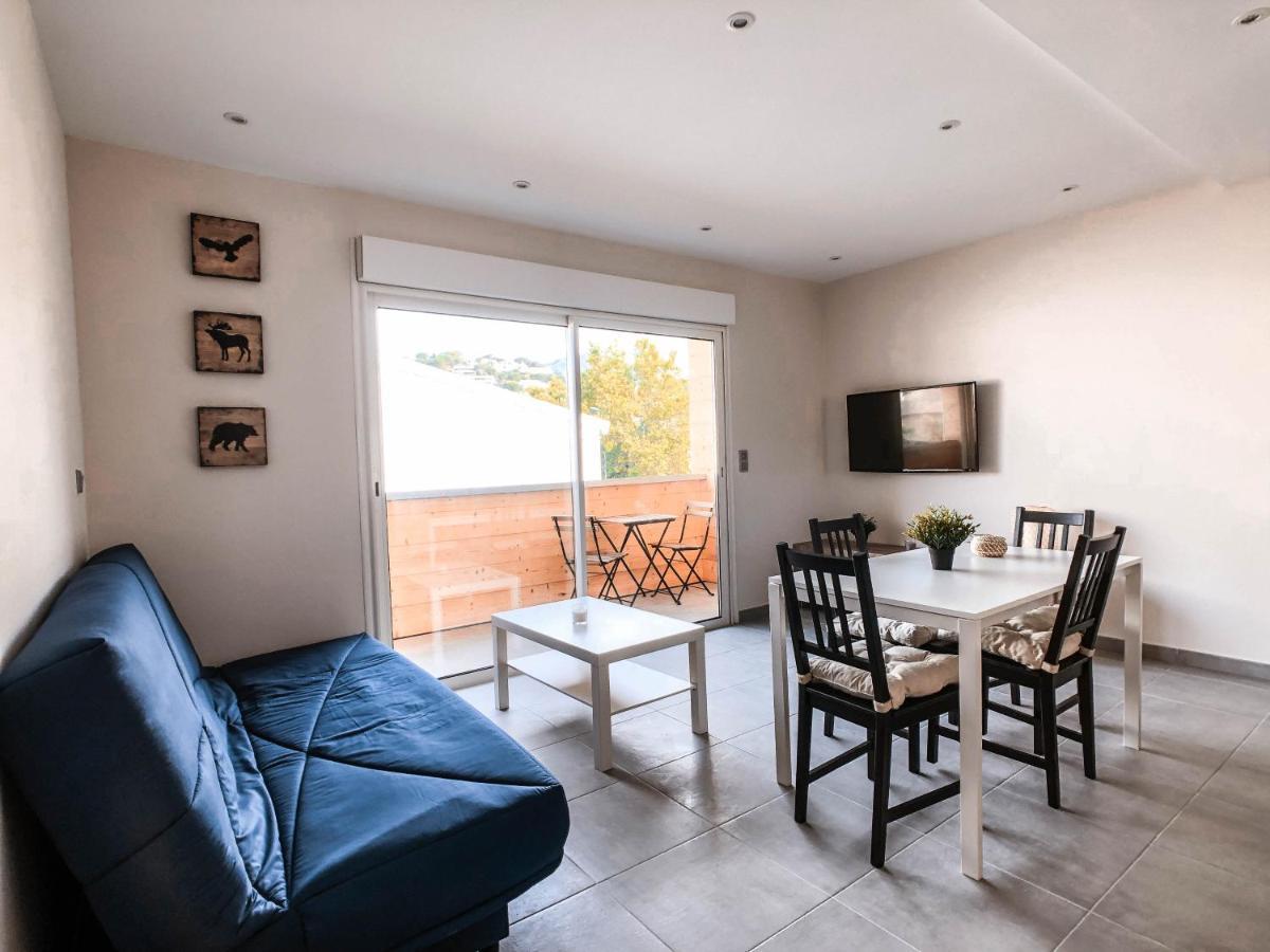 Sci La Vieille Apartment