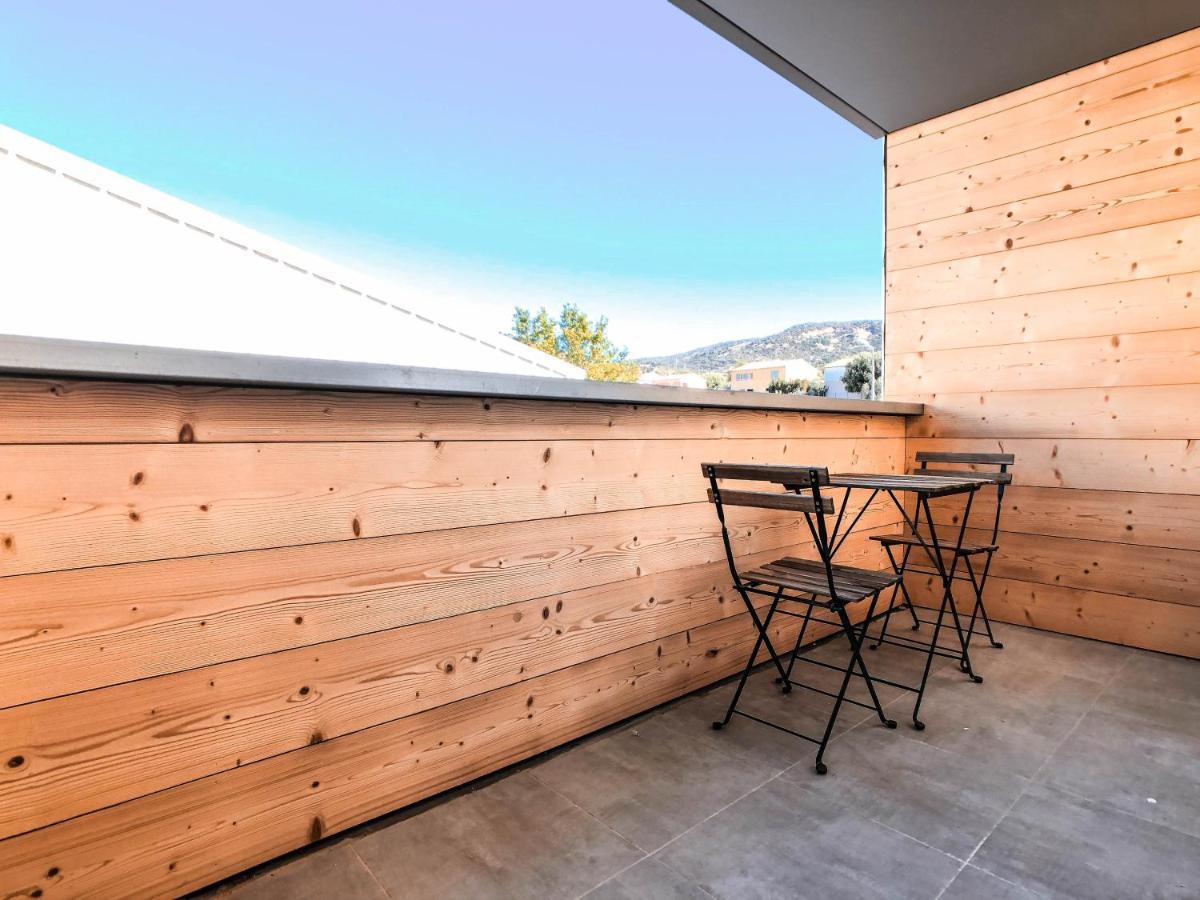 Sci La Vieille Apartment *