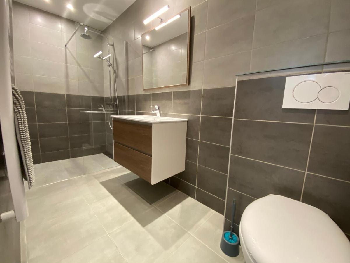 Sci La Vieille Appartement Le Lavandou