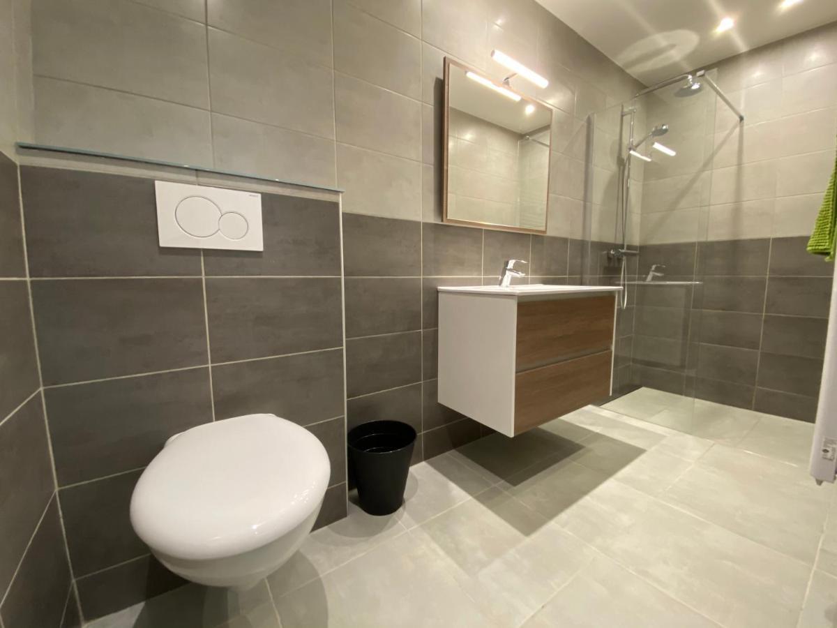 Apartment Sci La Vieille Le Lavandou